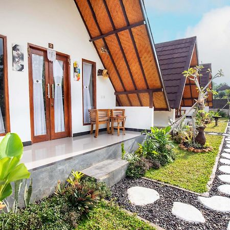 Maskot Penida Cottage Batumadeg Exterior foto